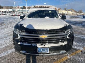 Used 2023 Chevrolet Suburban LT video 2