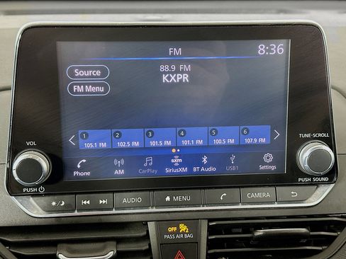 Used 2020 Nissan Altima 2.5 S image 19