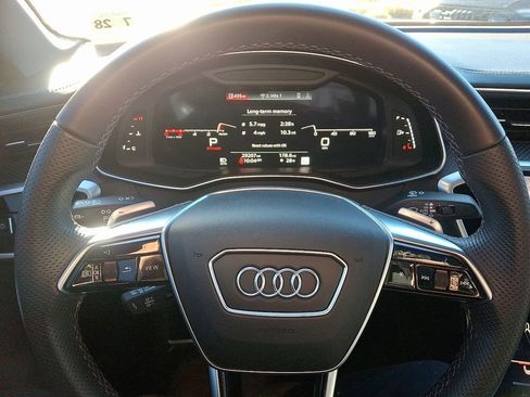 Certified 2023 Audi S6 Prestige w/ Prestige Package image 20