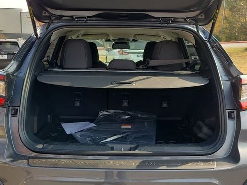 New 2026 Subaru Crosstrek 2.0i Premium image 15