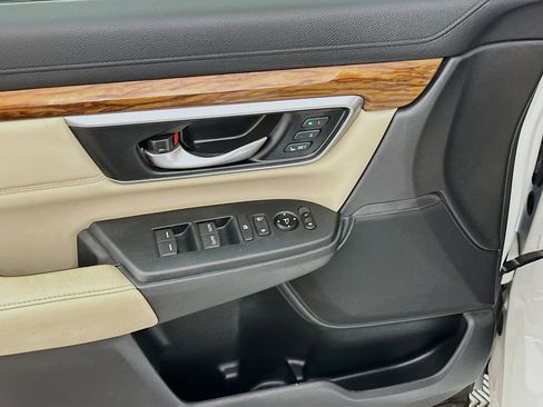 Used 2018 Honda CR-V EX-L image 15