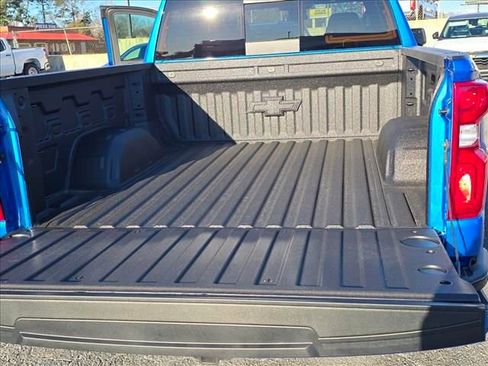 New 2026 Chevrolet Silverado 1500 LT Trail Boss w/ LT Trail Boss Premium Package image 22