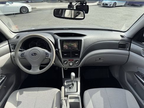 Used 2011 Subaru Forester 2.5X Premium AWD/4WD image 22