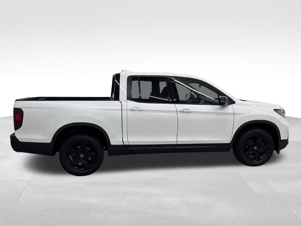 Used 2023 Honda Ridgeline Black Edition image 7