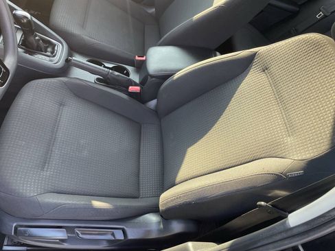 Used 2016 Volkswagen Jetta S FWD image 22