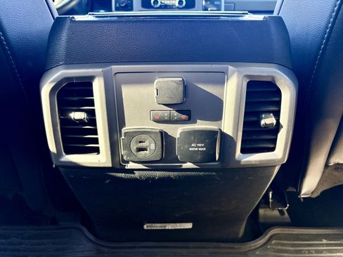 Used 2022 Ford F250 Lariat w/ Lariat Ultimate Package image 24