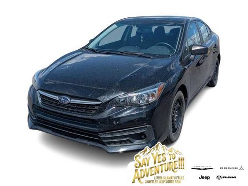 Used 2022 Subaru Impreza 2.0i AWD/4WD image 1