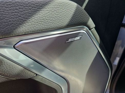 Used 2025 GMC Sierra 2500 Denali w/ Denali Reserve Package image 24