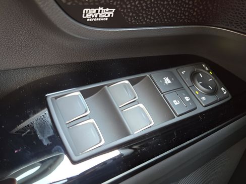 New 2026 Lexus LX 700h Luxury AWD/4WD image 12