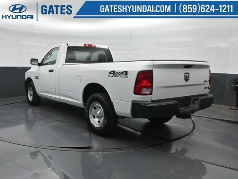 Used 2017 RAM 1500 Tradesman w/ Power & Remote Entry Group AWD/4WD image 8