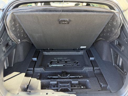 Used 2023 Subaru Outback Premium w/ Popular Package #1 image 35