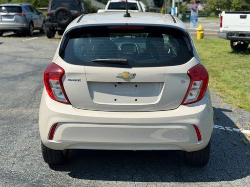 Used 2021 Chevrolet Spark LT FWD image 6