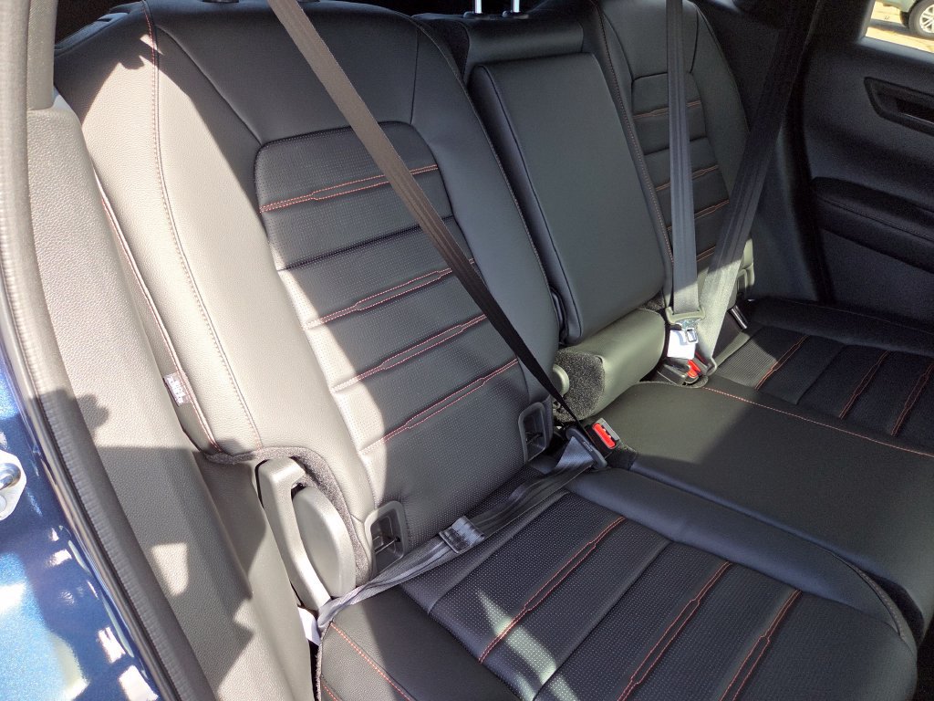 New 2027 Honda CR-V Sport-L image 30