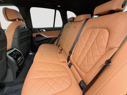 New 2026 BMW X5 xDrive50e image 20