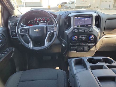 Used 2023 Chevrolet Silverado 2500 LT w/ Convenience Package image 8