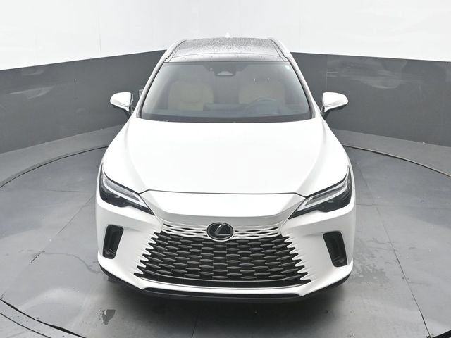 Used 2023 Lexus RX 350 Premium Plus w/ Cold Area Package FWD image 28
