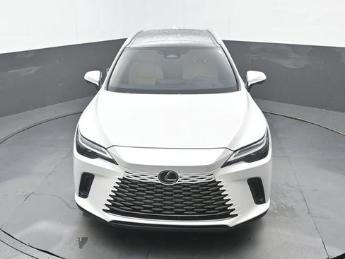 Used 2023 Lexus RX 350 Premium Plus w/ Cold Area Package FWD image 28