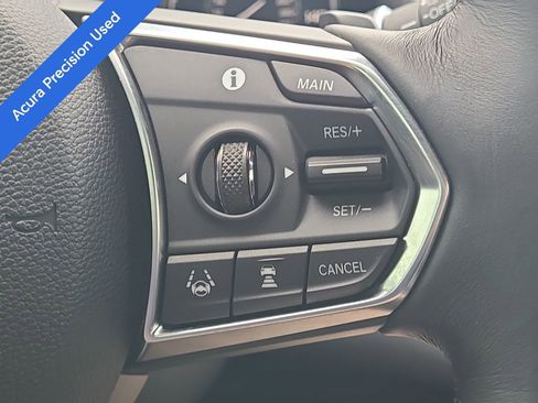 Used 2020 Acura RDX FWD w/ Advance Package image 29