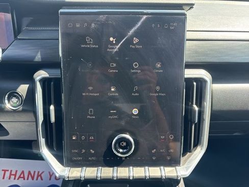 Certified 2024 GMC Acadia Elevation AWD/4WD image 26