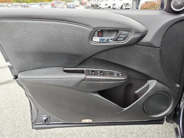 Used 2016 Acura RDX AWD image 12