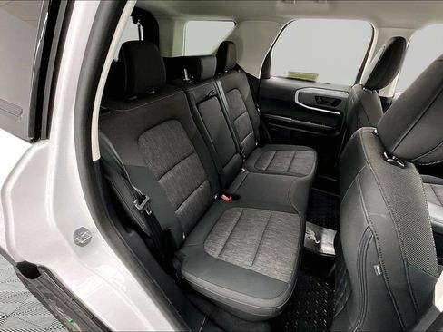 Certified 2022 Ford Bronco Sport Big Bend AWD/4WD image 27