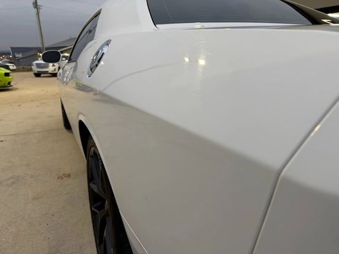 Used 2019 Dodge Challenger R/T w/ Plus Package image 59