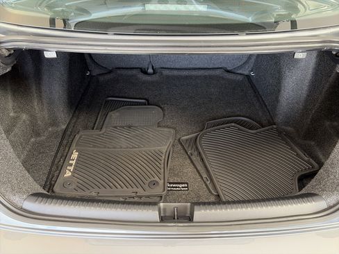 Used 2016 Volkswagen Jetta S FWD image 14