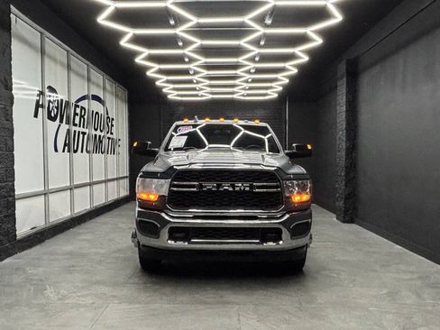 Used 2021 RAM 3500 Tradesman AWD/4WD image 16
