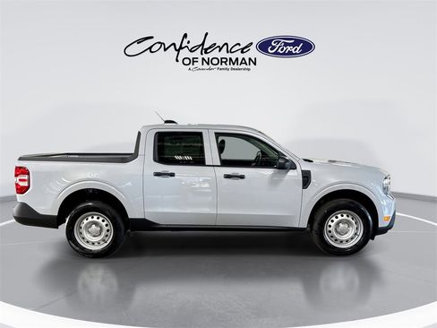 New 2026 Ford Maverick XL image 10