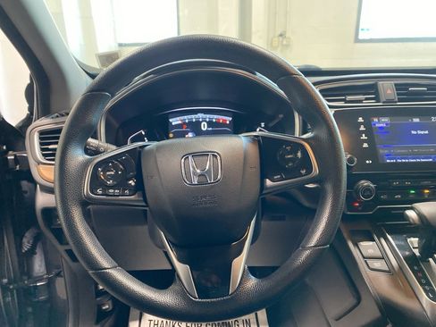 Used 2022 Honda CR-V EX image 21