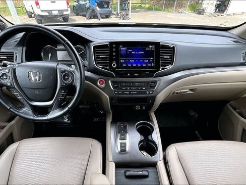 Used 2023 Honda Ridgeline RTL image 15