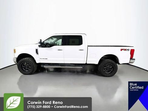Used 2018 Ford F250 XLT w/ XLT Premium Package image 5