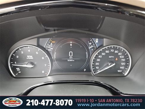Used 2018 Cadillac XT5 Platinum image 29