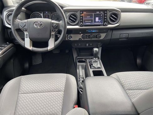 Used 2023 Toyota Tacoma SR5 image 11