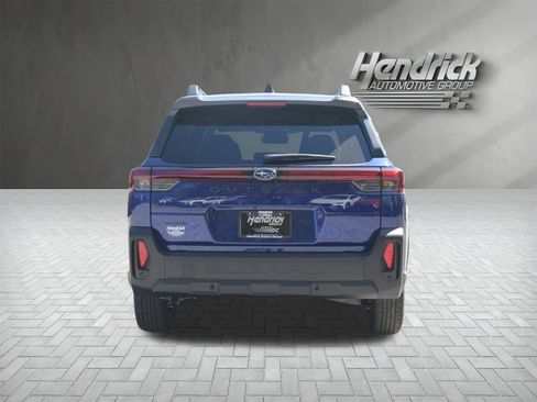 New 2026 Subaru Outback Limited w/ Premium/Limited Plus Package AWD/4WD image 8