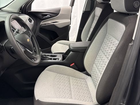Used 2022 Chevrolet Equinox LT AWD/4WD image 9
