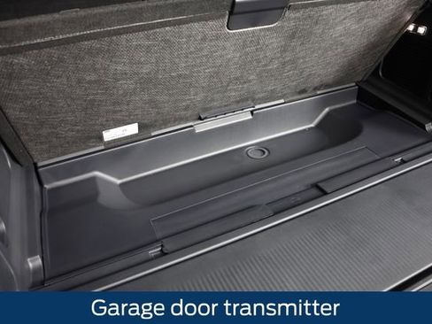 New 2025 Ford Expedition Max Platinum w/ Driver's Package image 65