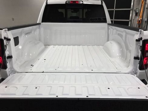 New 2026 RAM 1500 Big Horn AWD/4WD image 13