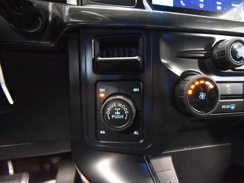 New 2026 Ford F150 STX w/ F-150 LOBO Package AWD/4WD image 17