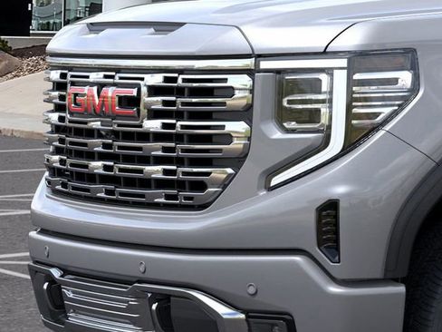 New 2026 GMC Sierra 1500 Denali image 13