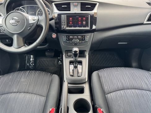 Used 2019 Nissan Sentra SV image 26