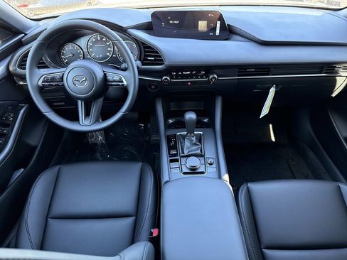 New 2026 MAZDA MAZDA3 s Sport image 21