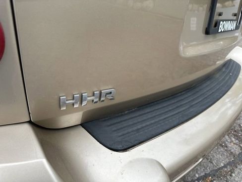 Used 2007 Chevrolet HHR LT w/ LT Preferred Equipment Group FWD image 22