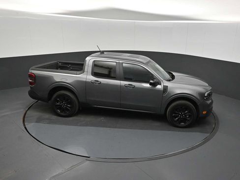 Used 2023 Ford Maverick Lariat w/ Lariat Luxury Package AWD/4WD image 27