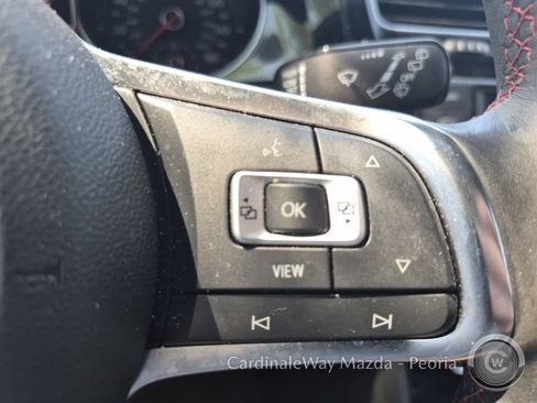 Used 2020 Volkswagen GTI S FWD image 13