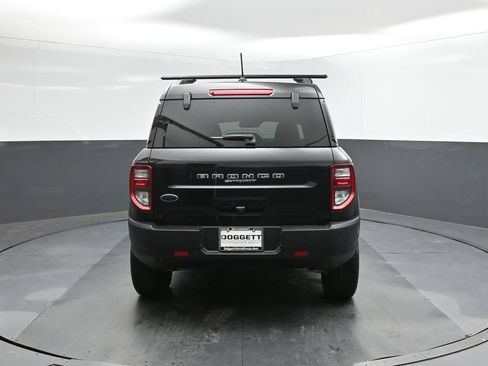 Used 2021 Ford Bronco Sport Outer Banks AWD/4WD image 5