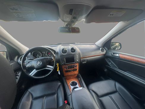 Used 2009 Mercedes-Benz GL 450 4MATIC image 23
