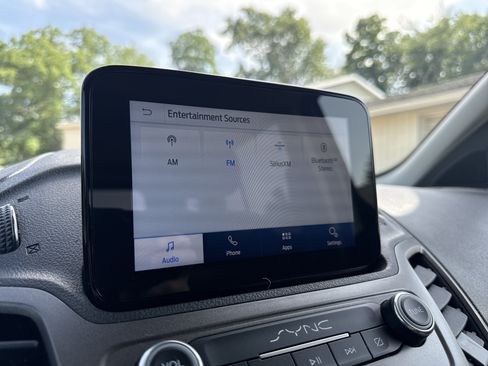 Used 2021 Ford Transit Connect XLT FWD image 18