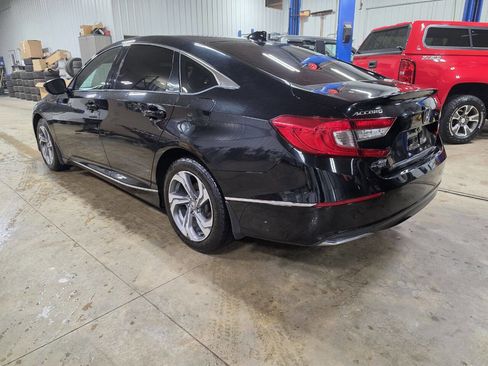 Used 2018 Honda Accord EX-L image 6