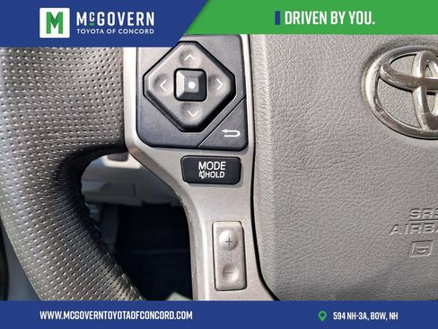Used 2015 Toyota Tacoma 2WD Access Cab w/ Convenience Package image 18